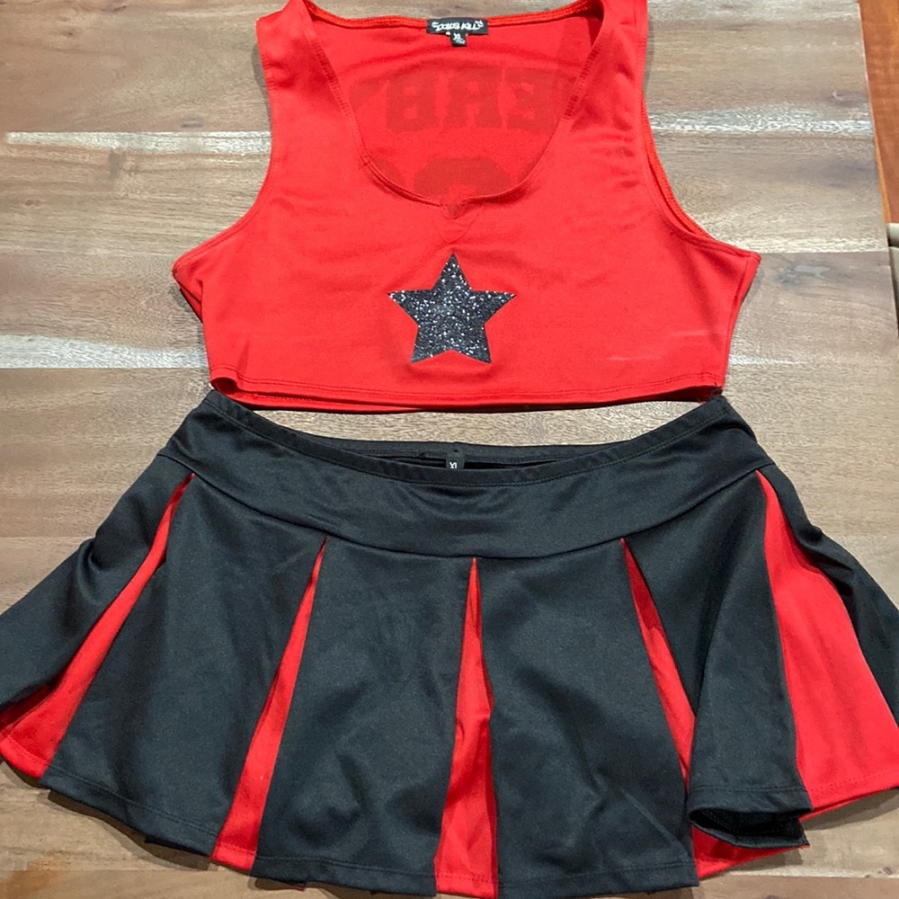 Dolls Kill Costume